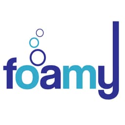 Foamy ZA
