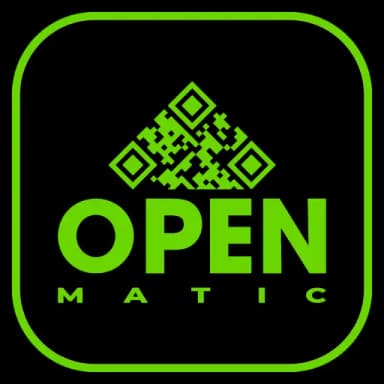Open Matic Market