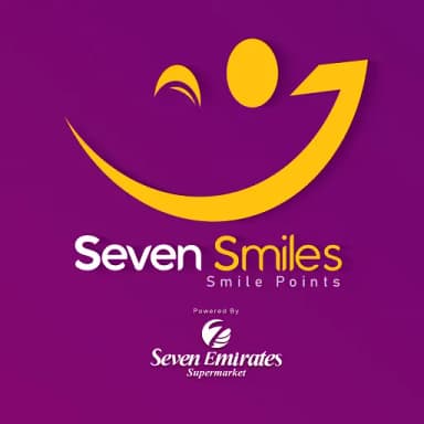 Seven Smiles