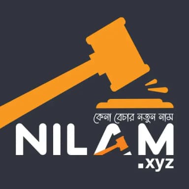 Nilam.xyz