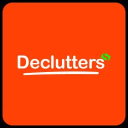 Declutters App
