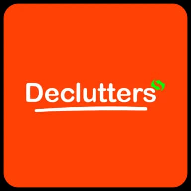 Declutters App
