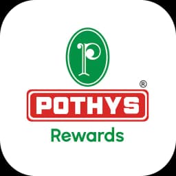 Pothys Rewards