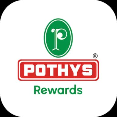 Pothys Rewards