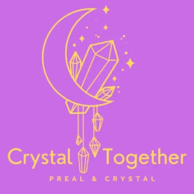Crystal Together