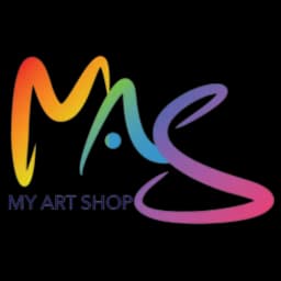 My Art Shop