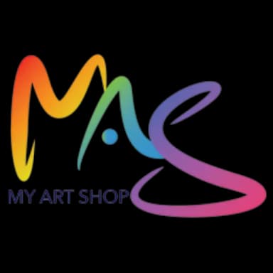 My Art Shop