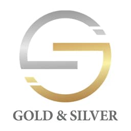gold a silver