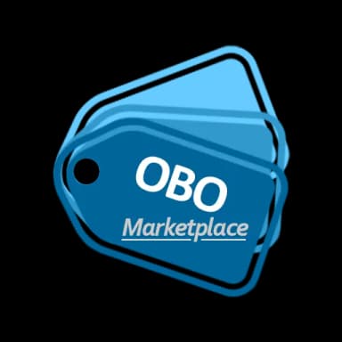 OBO Marketplace