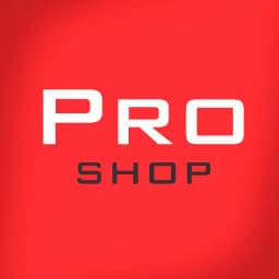 Pro Shop