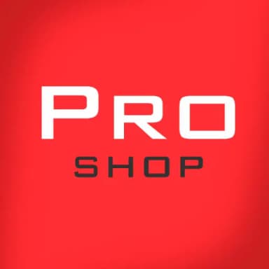 Pro Shop