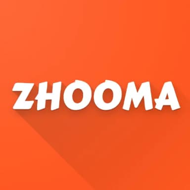ZHOOMA