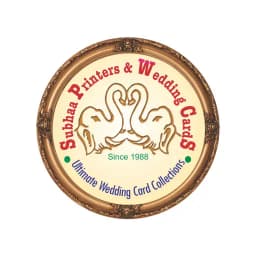 Subhaa Printers