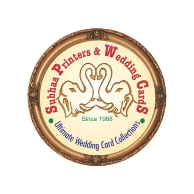 Subhaa Printers