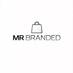 MR BRANDED