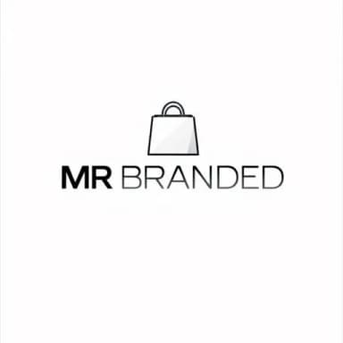 MR BRANDED