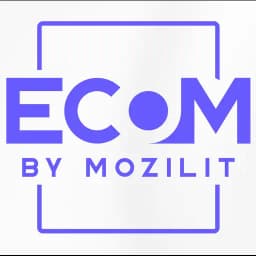 Ecom by Mozilit