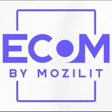 Ecom by Mozilit