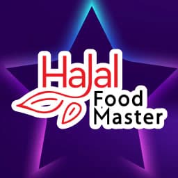 Halal Food Master