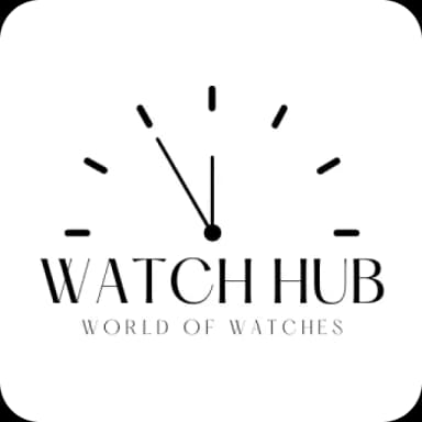 Watch Hub UAE