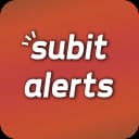 Subit Alerts