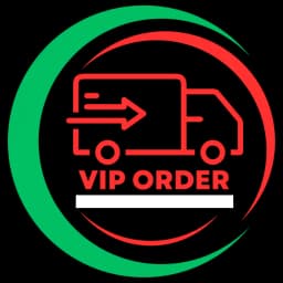 VIP ORDER