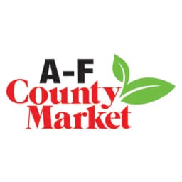 A-F County Market