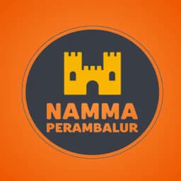 Namma perambalur