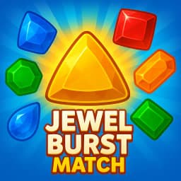 Jewel Burst Match