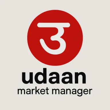 udaan mm