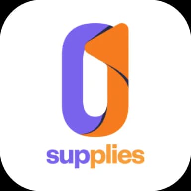 01 Supplies