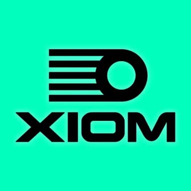 XIOM Store