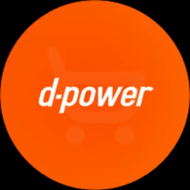 d-power