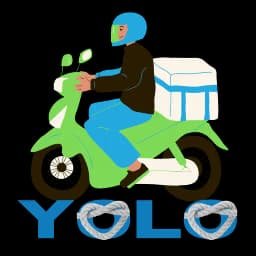 Yolo Drive