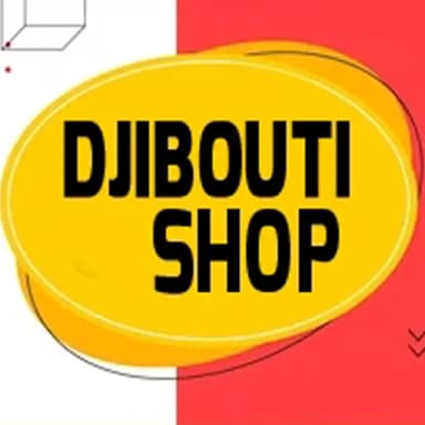 Djibouti Shop