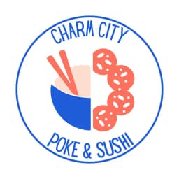 Charm City Poke