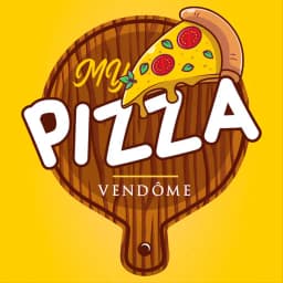 My Pizza