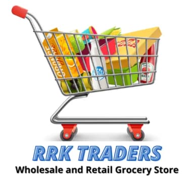 RRK Traders