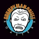 Grumpy Man Coffee