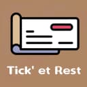 Tick et Rest