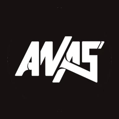 ANAS Shop