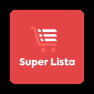 Lista de compras
