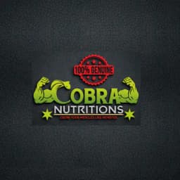 Cobra Nutritions
