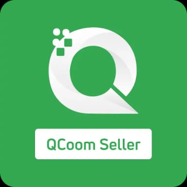 Qcoom Seller