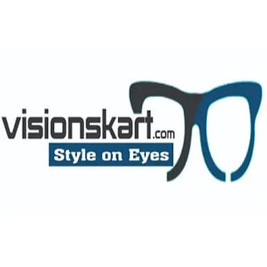Visionskart