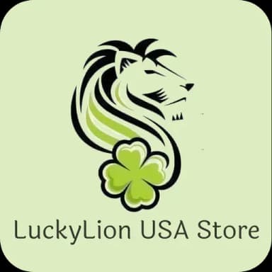 Lucky Lion