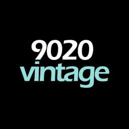 9020 vintage