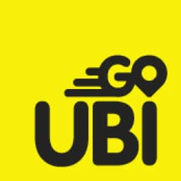 goUbi
