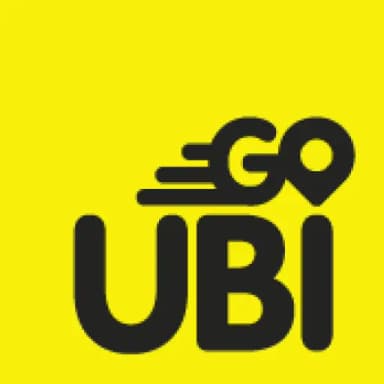 goUbi