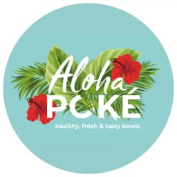 Aloha Poke Bowls